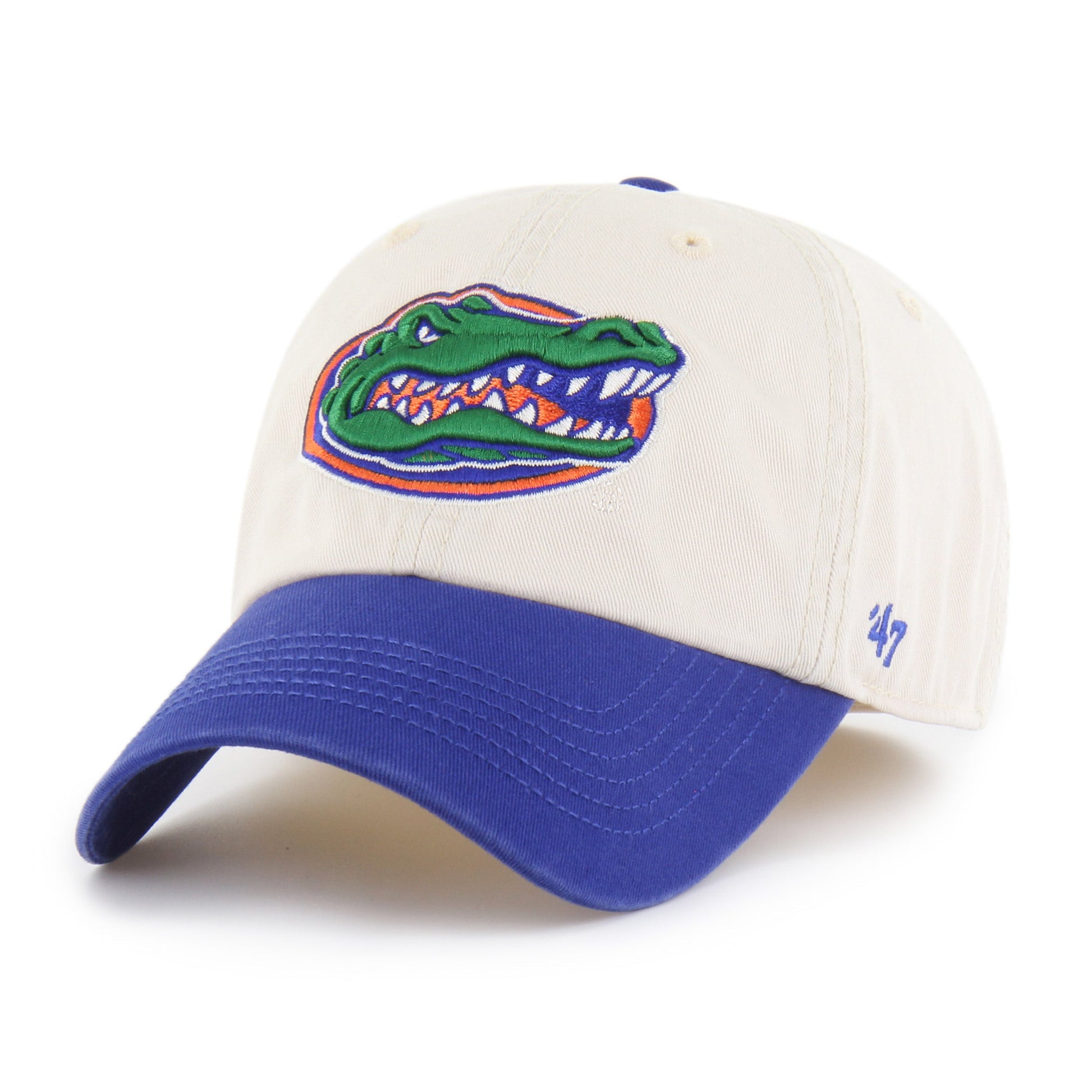 FLORIDA GATORS TWO TONE CLASSIC '47 FRANCHISE