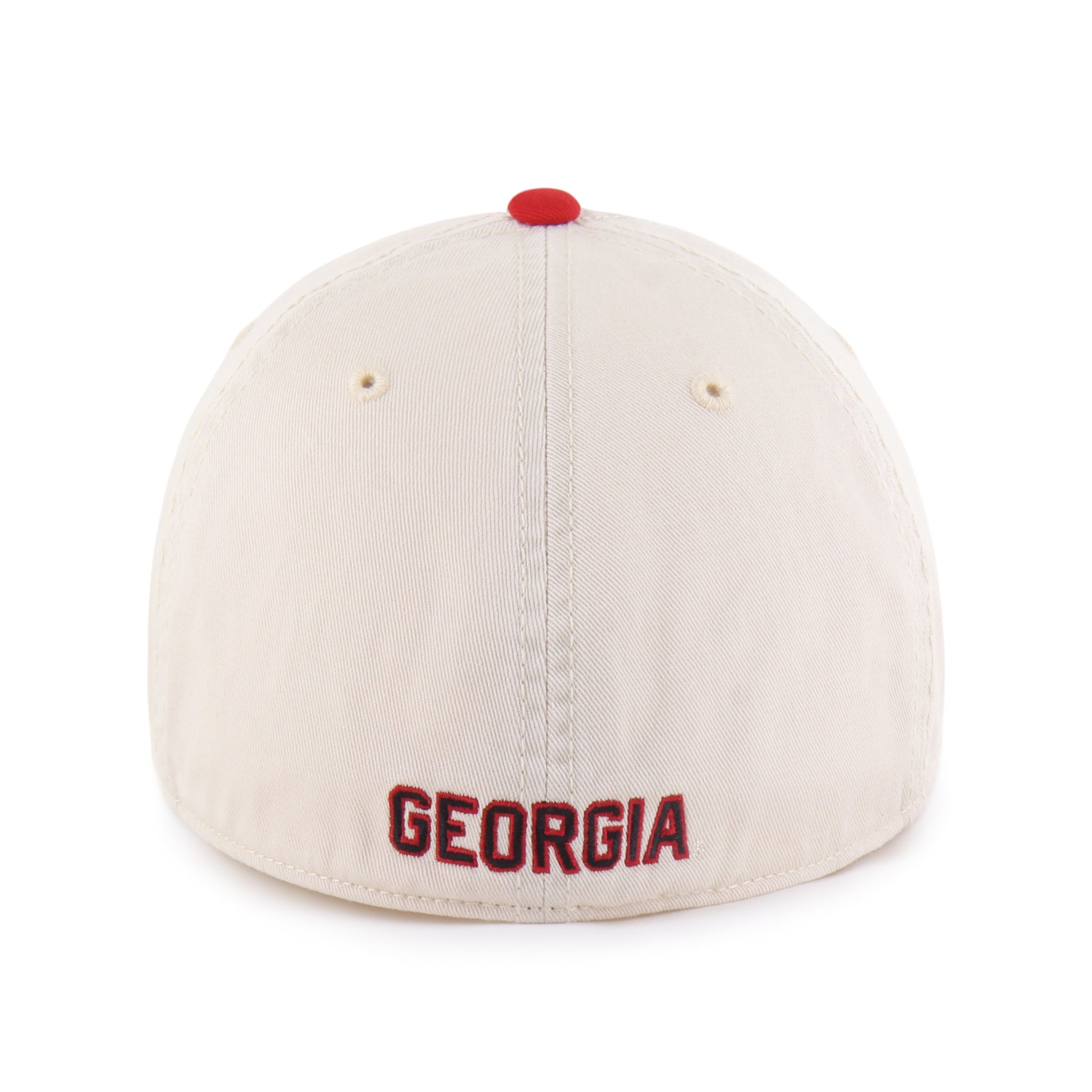 GEORGIA BULLDOGS TWO TONE CLASSIC '47 FRANCHISE