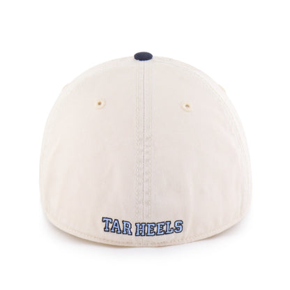 NORTH CAROLINA TAR HEELS UNC TWO TONE CLASSIC '47 FRANCHISE