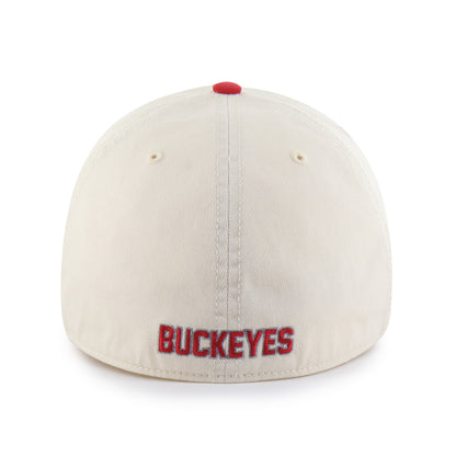 OHIO STATE BUCKEYES TWO TONE CLASSIC '47 FRANCHISE