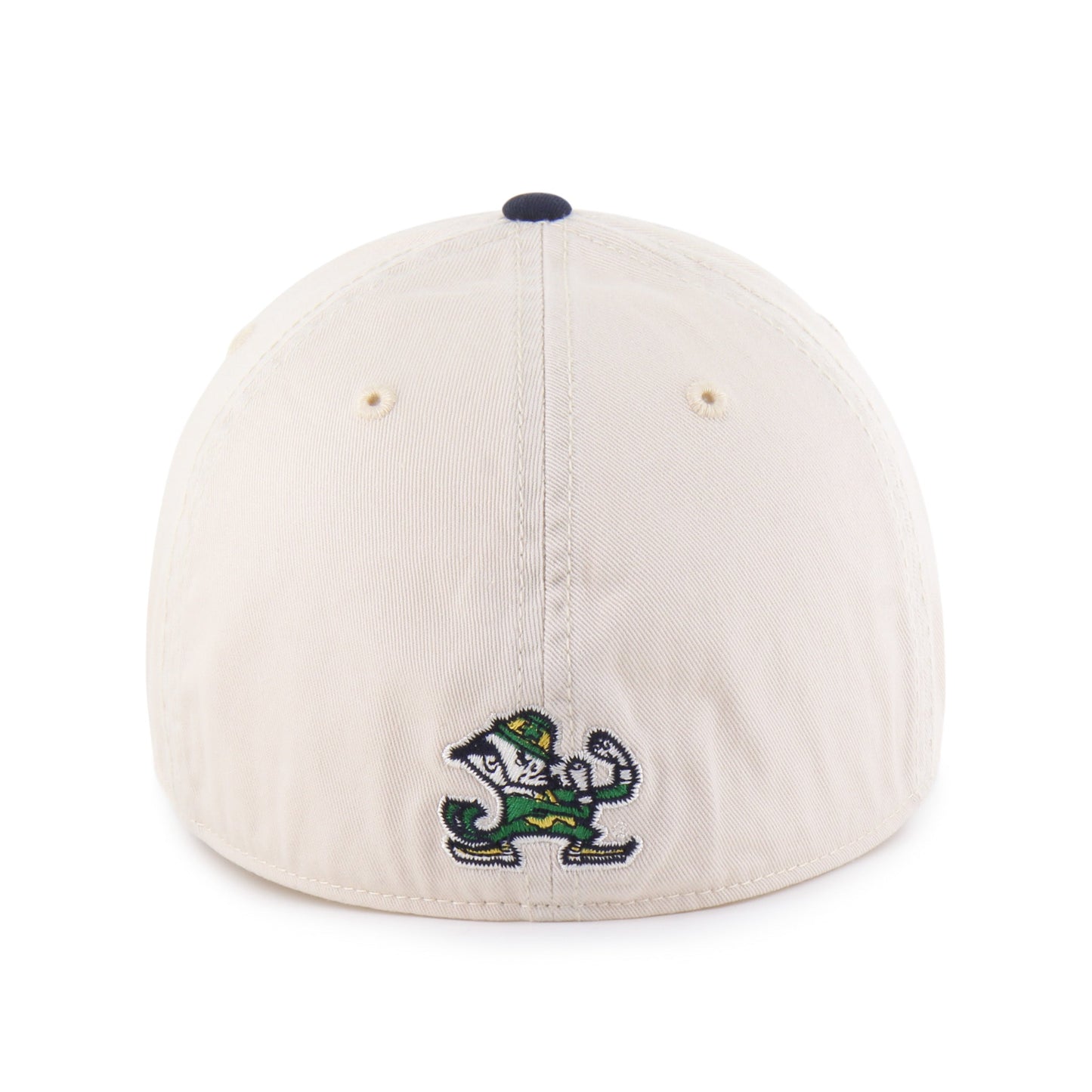 NOTRE DAME STANDALON TWO TONE CLASSIC '47 FRANCHISE