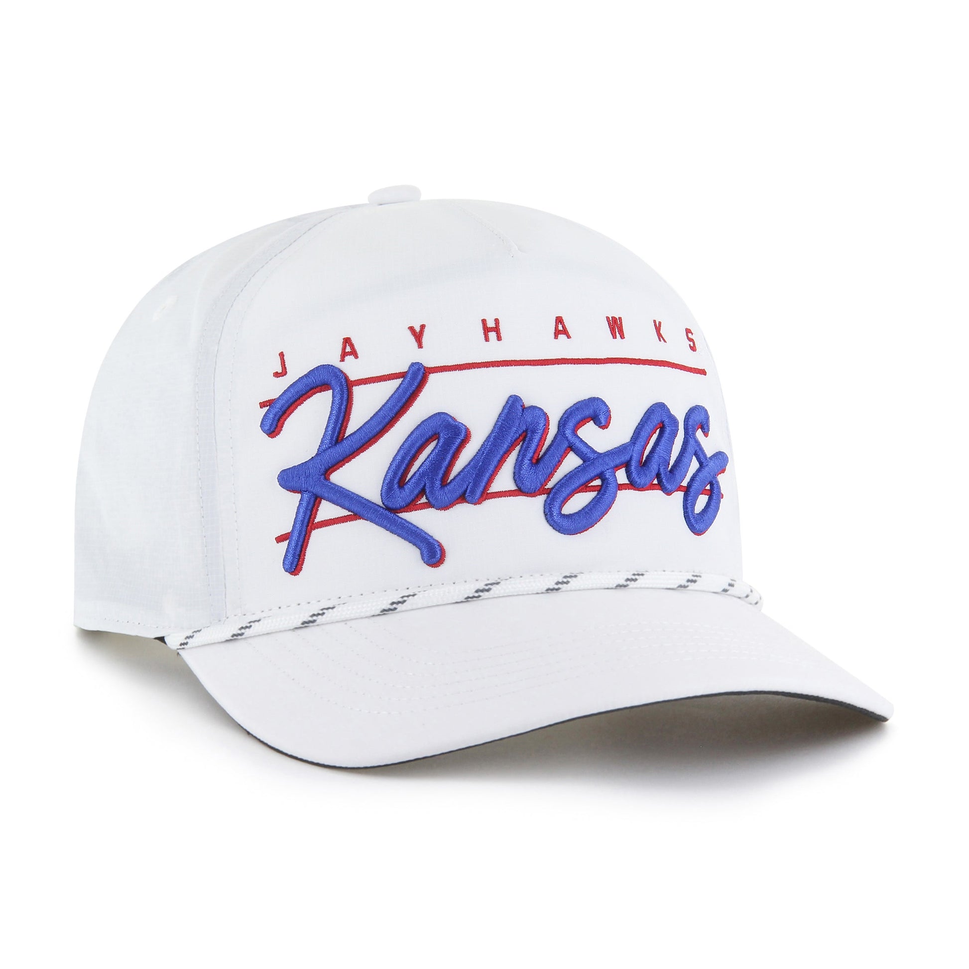 KANSAS JAYHAWKS CONDOR '47 HITCH