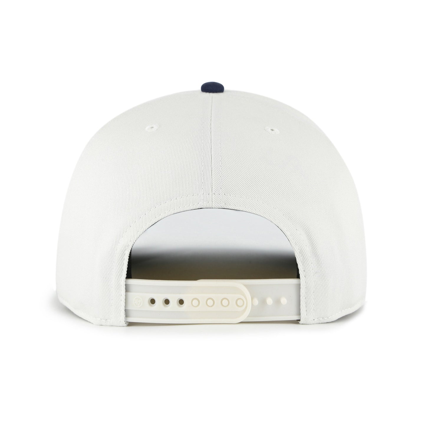 MICHIGAN WOLVERINES CONTEMPORARY BASICS TWO TONE '47 HITCH