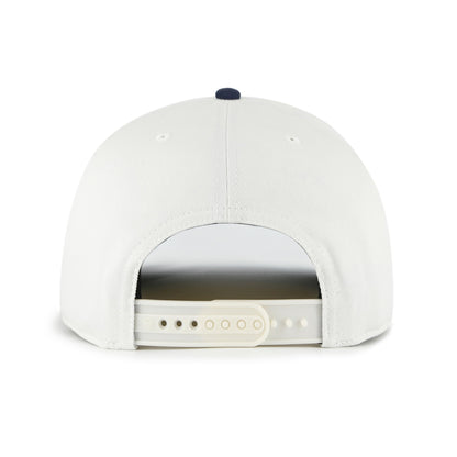 MICHIGAN WOLVERINES CONTEMPORARY BASICS TWO TONE '47 HITCH