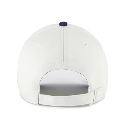 MICHIGAN WOLVERINES CONTEMPORARY BASICS TWO TONE '47 CLEAN UP