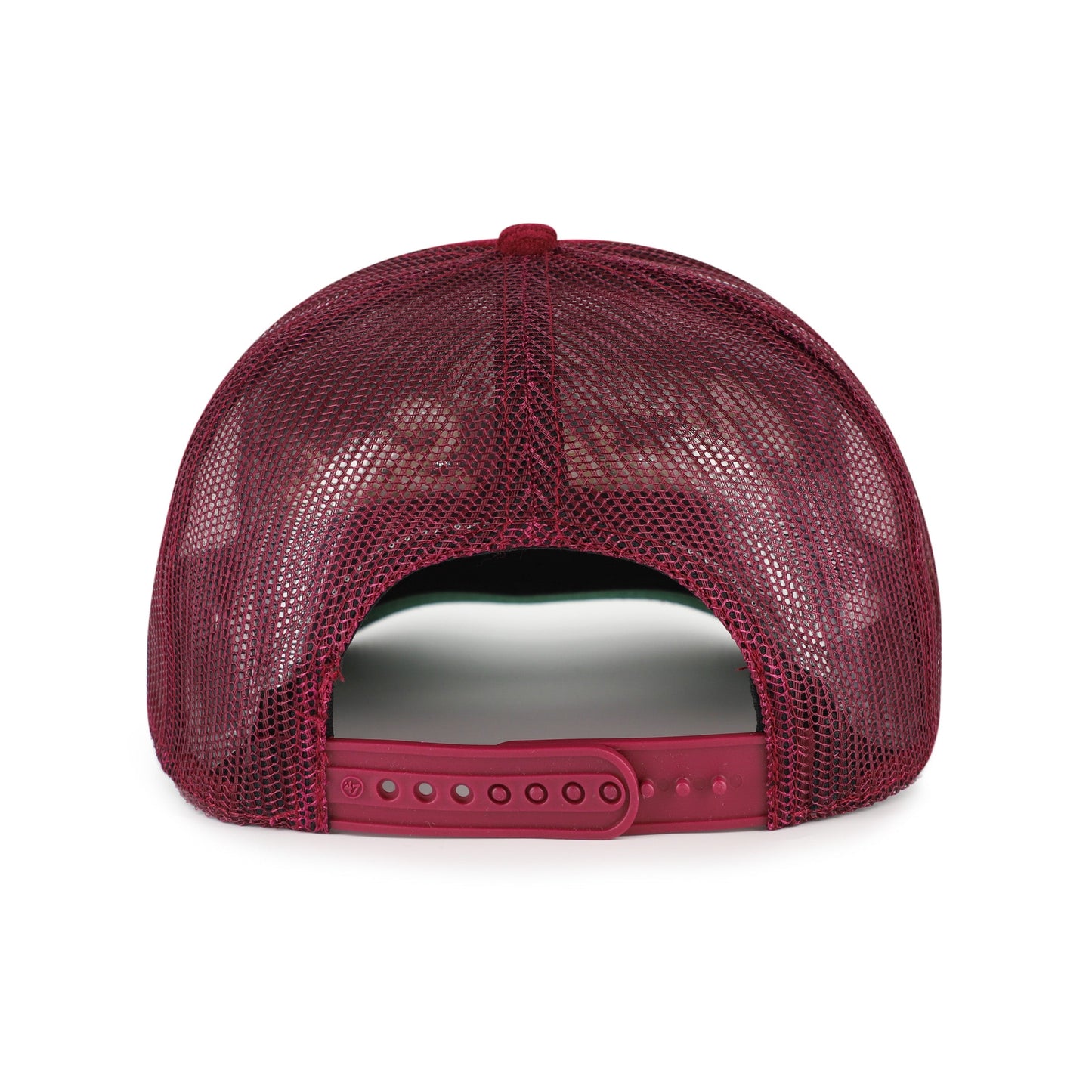 FLORIDA STATE SEMINOLES DOUBLE HEADER MESH '47 HITCH