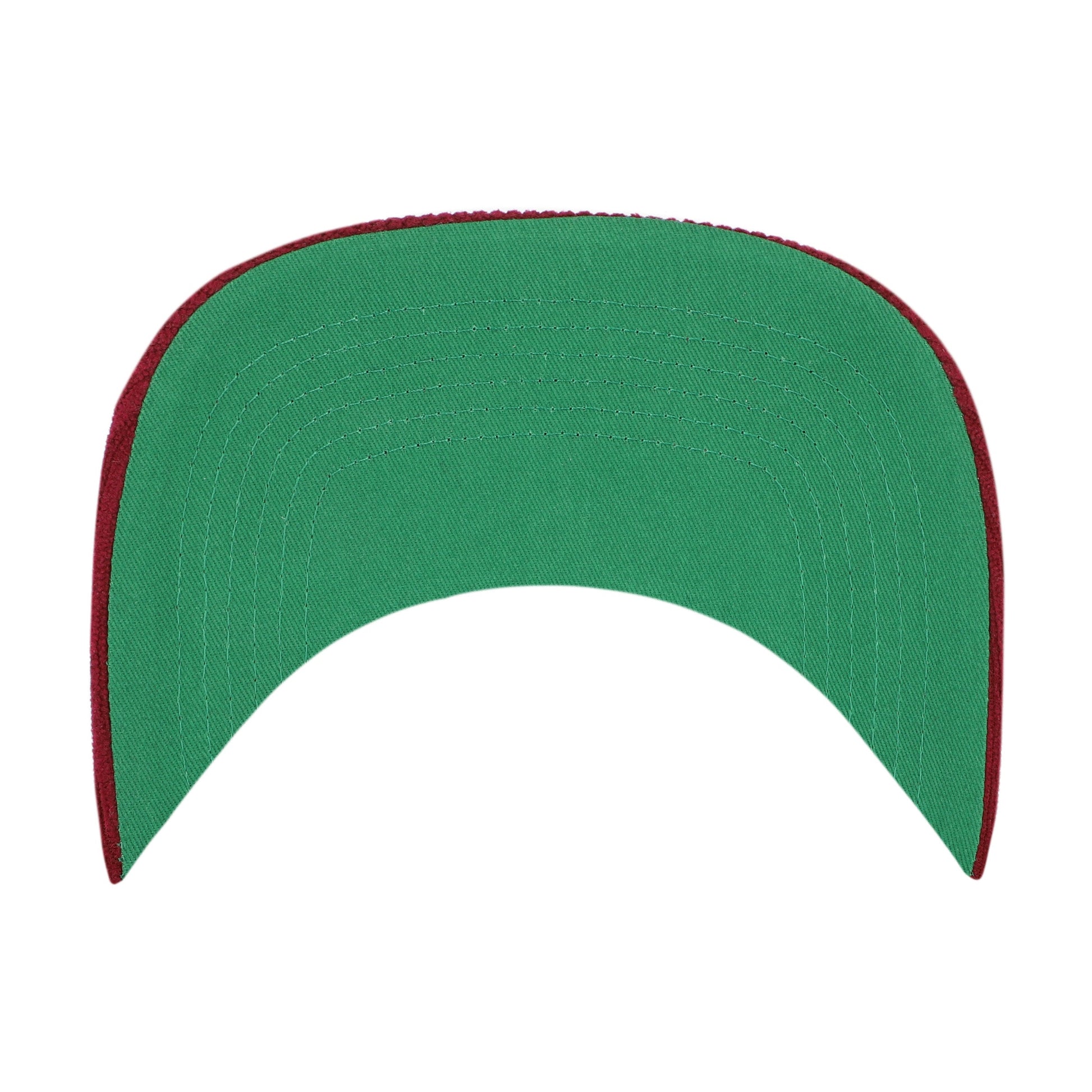 FLORIDA STATE SEMINOLES DOUBLE HEADER MESH '47 HITCH