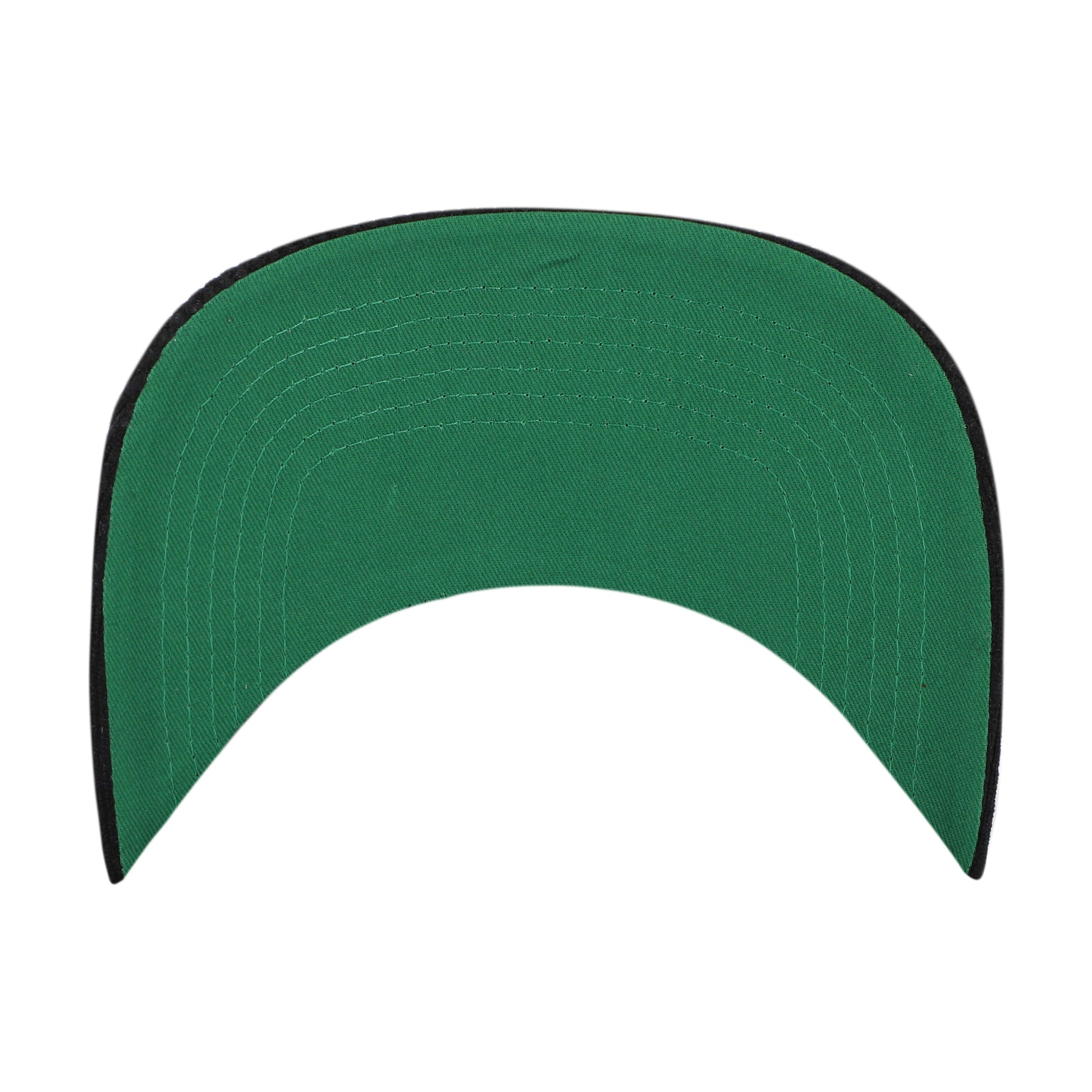 IOWA HAWKEYES DOUBLE HEADER MESH '47 HITCH RF RELAXED FIT
