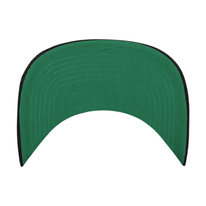 IOWA HAWKEYES DOUBLE HEADER MESH '47 HITCH RF RELAXED FIT