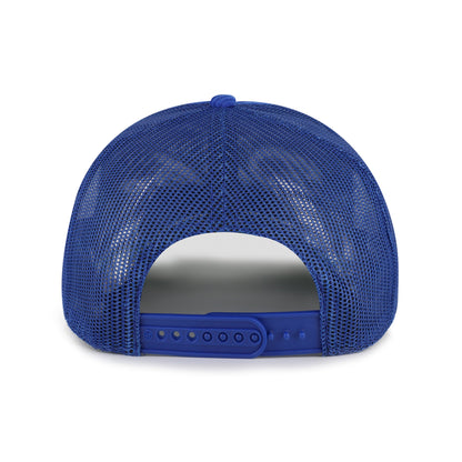 KENTUCKY WILDCATS DOUBLE HEADER MESH '47 HITCH RF RELAXED FIT