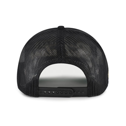 COLORADO BUFFALOES DOUBLE HEADER MESH '47 HITCH RF RELAXED FIT