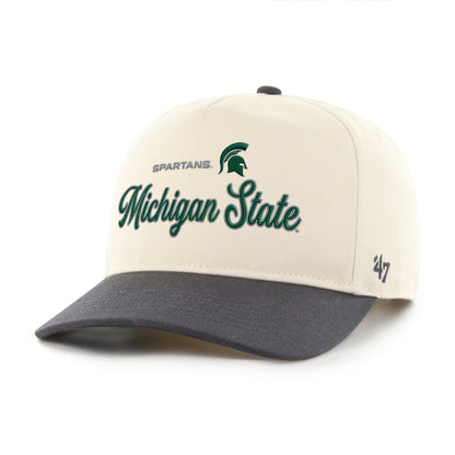 MICHIGAN STATE SPARTANS '47 HITCH