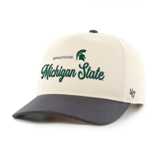 MICHIGAN STATE SPARTANS '47 HITCH
