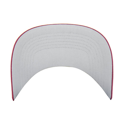 ALABAMA CRIMSON TIDE DIAMOND CUT '47 HITCH
