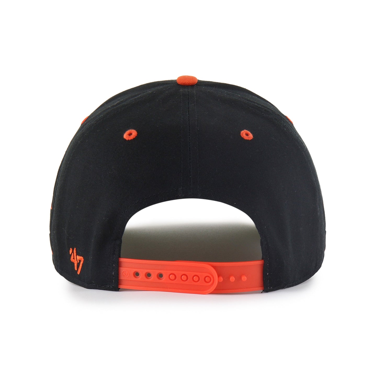 AUBURN TIGERS DIAMOND CUT '47 HITCH