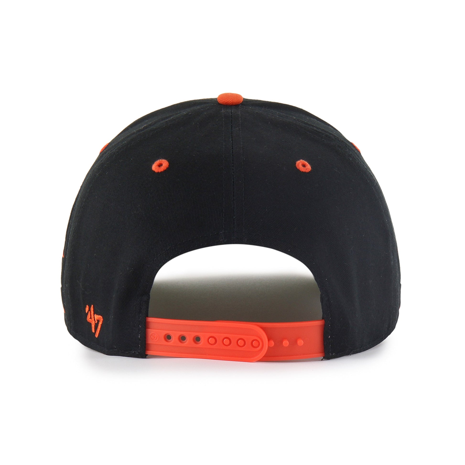 AUBURN TIGERS DIAMOND CUT '47 HITCH