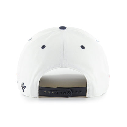 AUBURN TIGERS DIAMOND CUT '47 HITCH