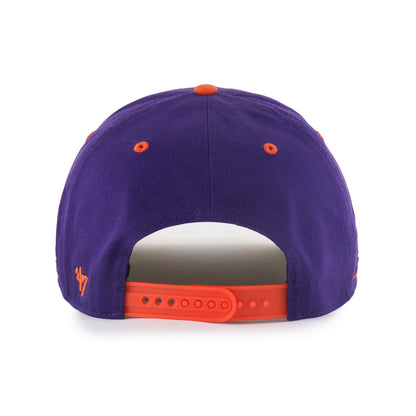 CLEMSON TIGERS DIAMOND CUT '47 HITCH