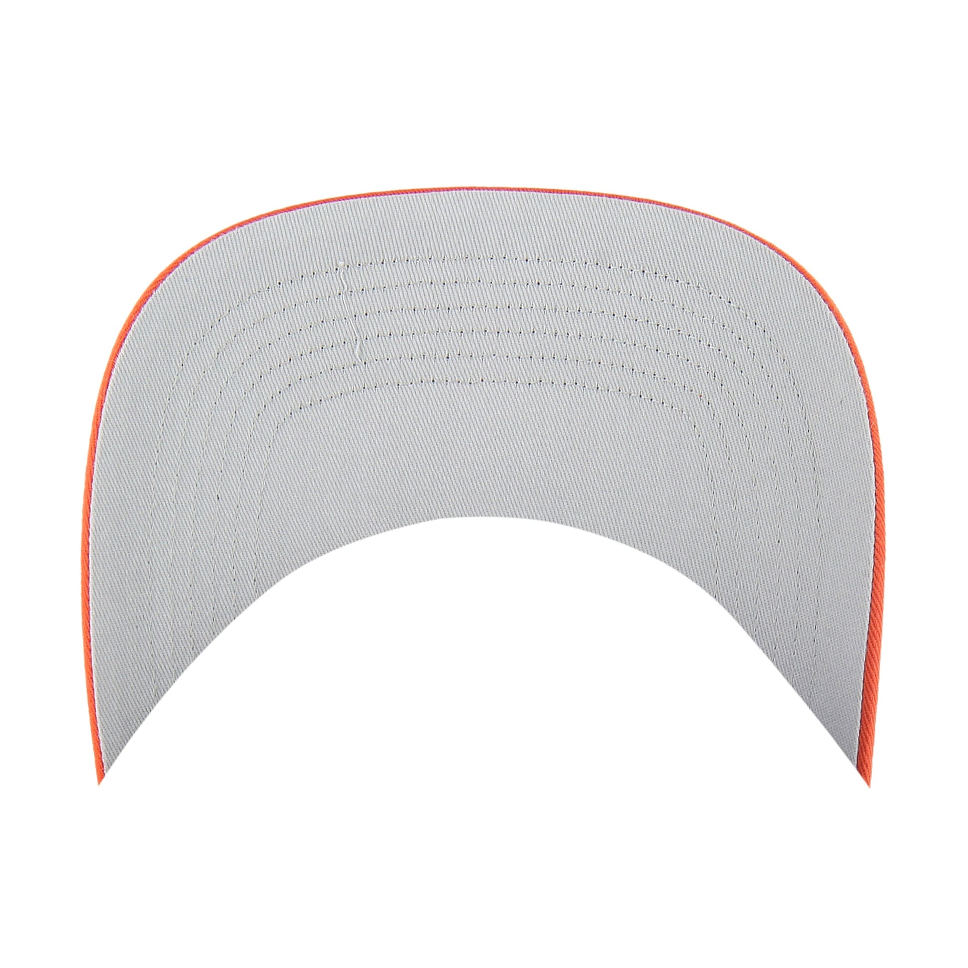 CLEMSON TIGERS DIAMOND CUT '47 HITCH
