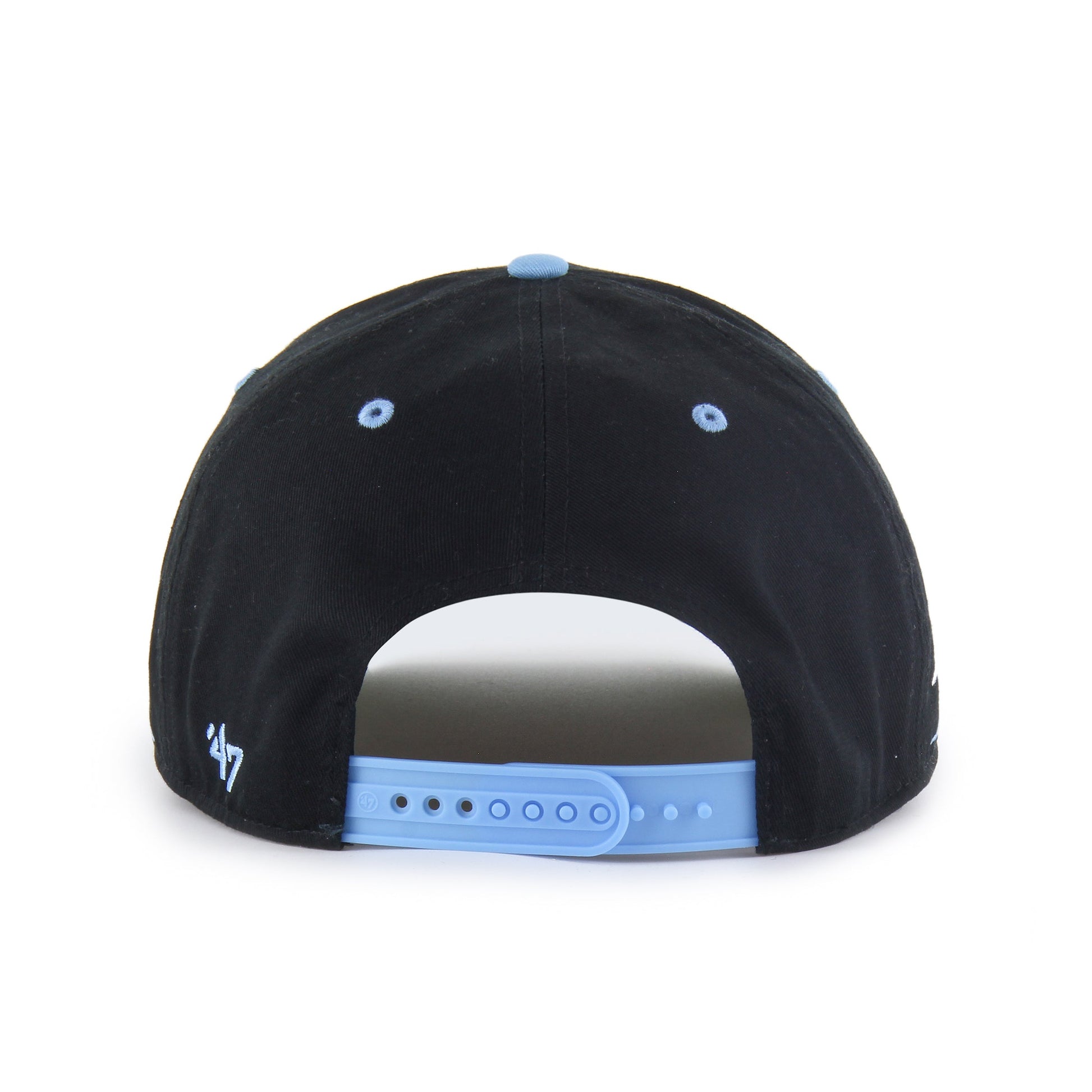 NORTH CAROLINA TAR HEELS UNC DIAMOND CUT '47 HITCH