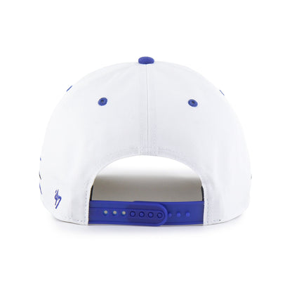 DUKE BLUE DEVILS DIAMOND CUT '47 HITCH