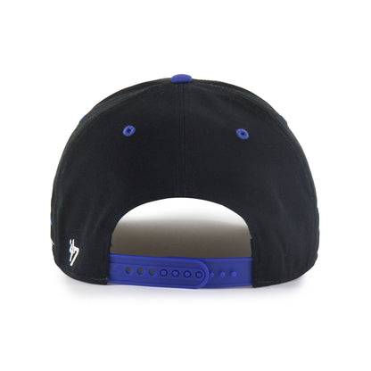 KANSAS JAYHAWKS DIAMOND CUT '47 HITCH