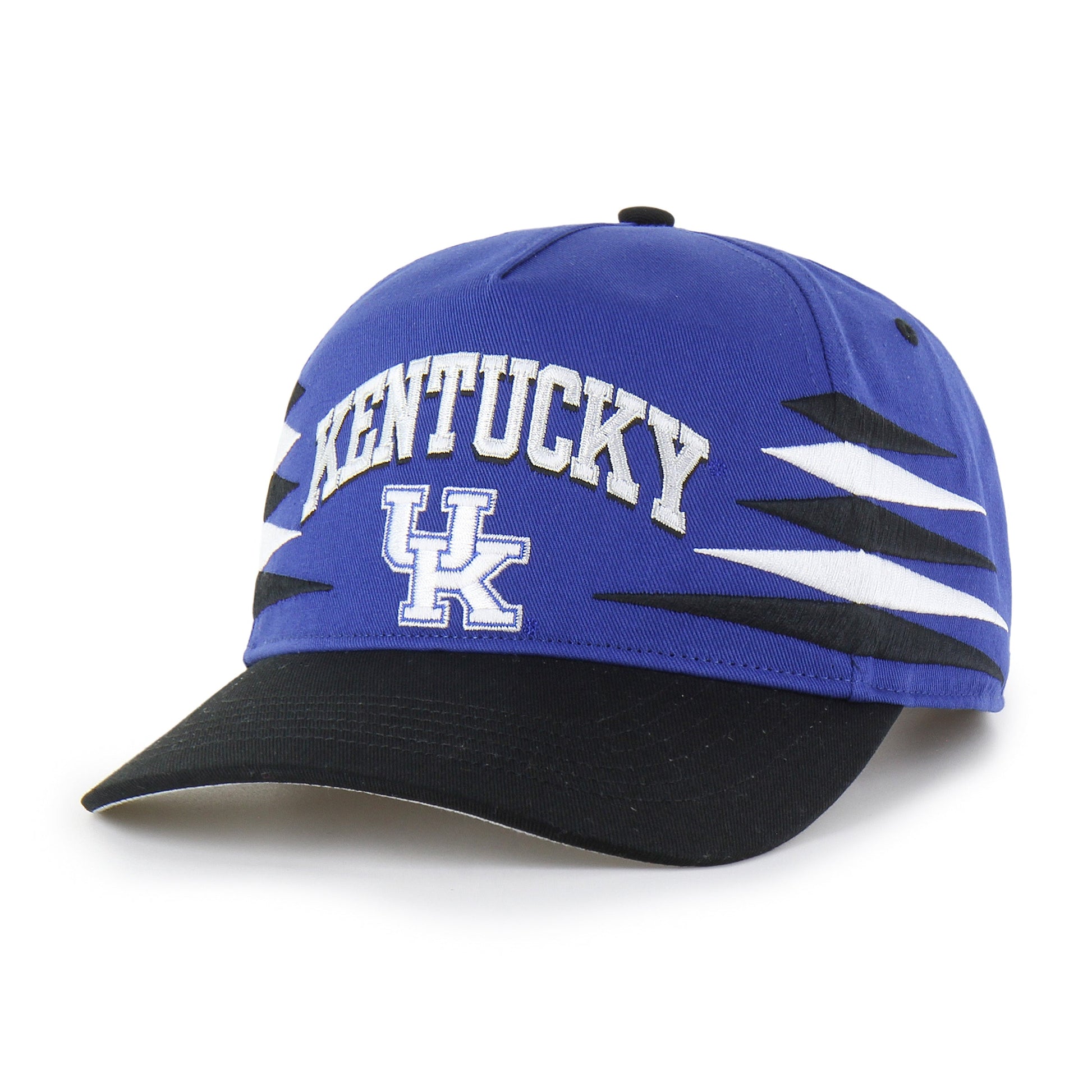 KENTUCKY WILDCATS DIAMOND CUT '47 HITCH