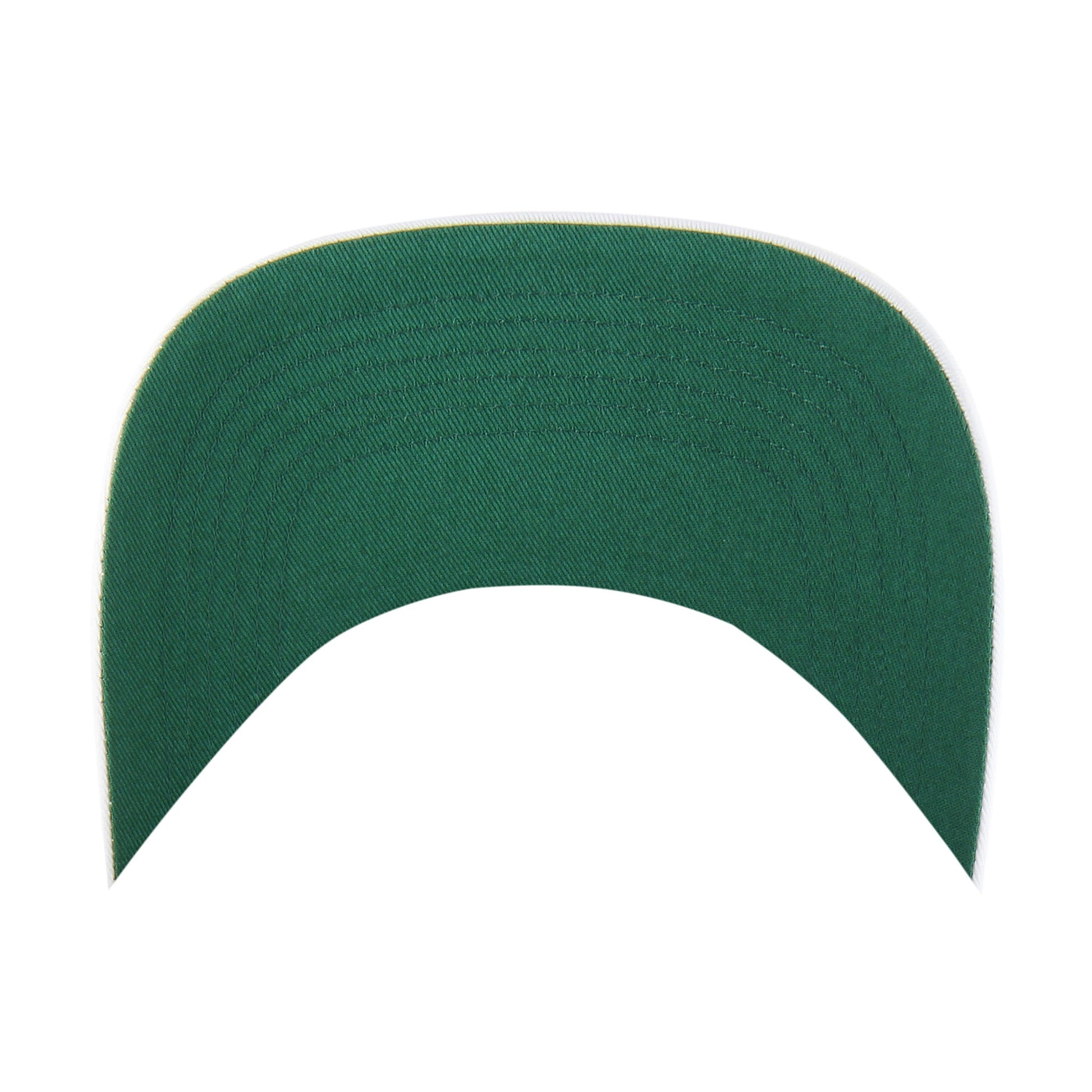 MICHIGAN STATE SPARTANS DIAMOND CUT '47 HITCH