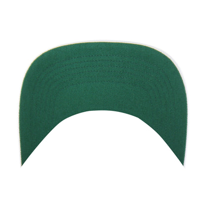 MICHIGAN STATE SPARTANS DIAMOND CUT '47 HITCH