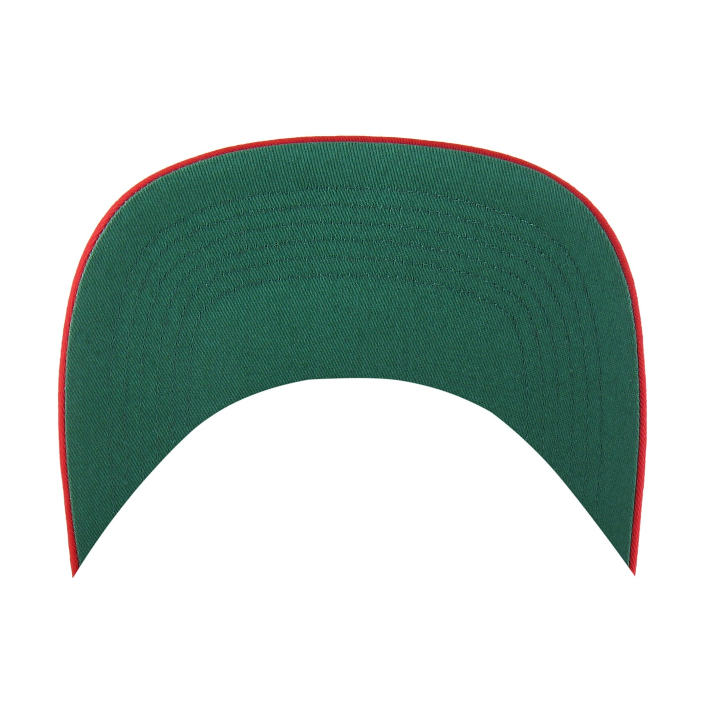 NEBRASKA CORNHUSKERS DIAMOND CUT '47 HITCH