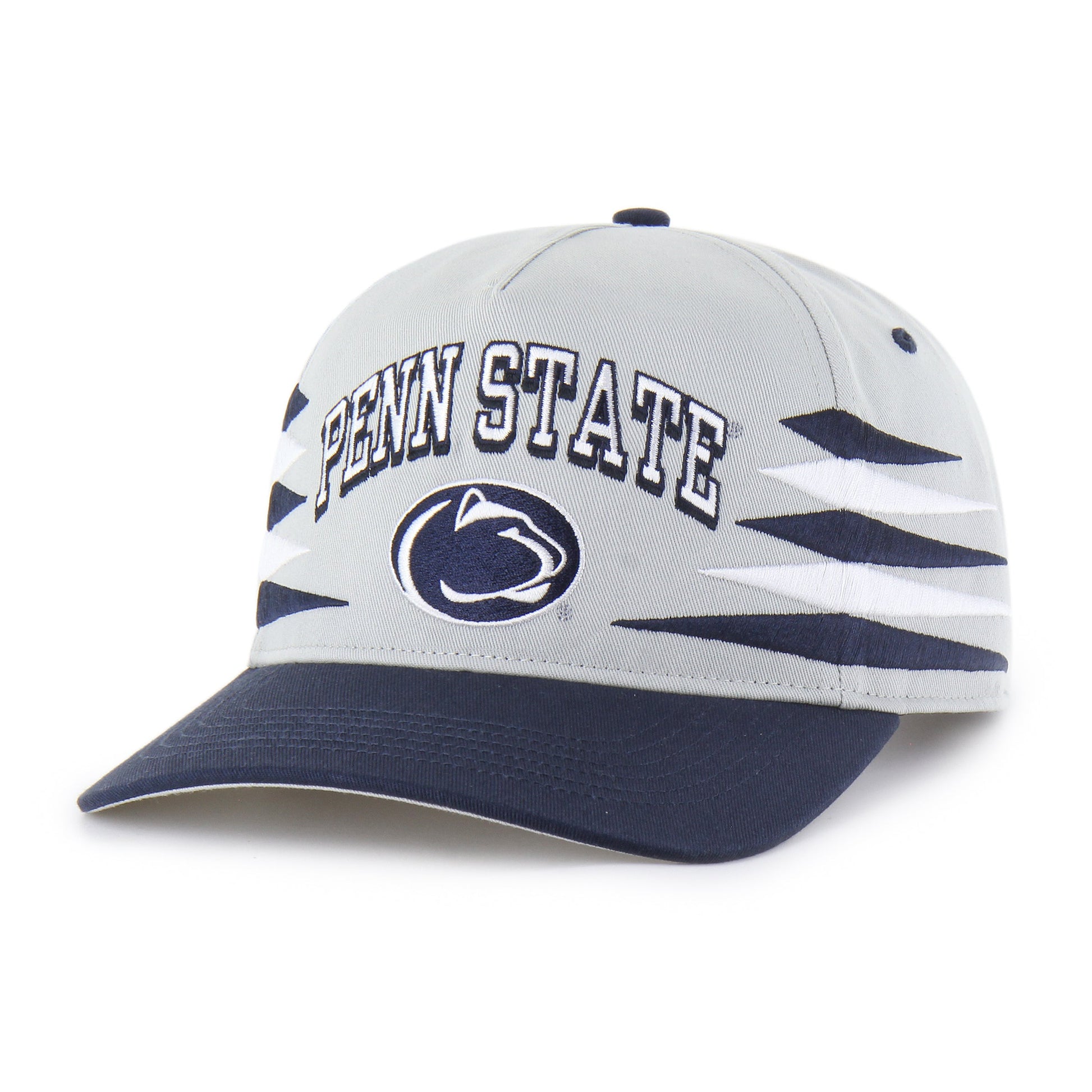 PENN STATE NITTANY LIONS DIAMOND CUT '47 HITCH