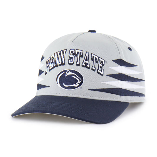 PENN STATE NITTANY LIONS DIAMOND CUT '47 HITCH