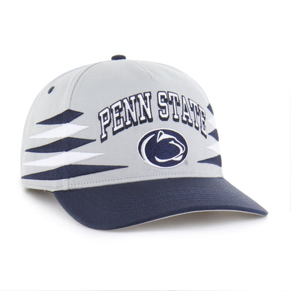 PENN STATE NITTANY LIONS DIAMOND CUT '47 HITCH