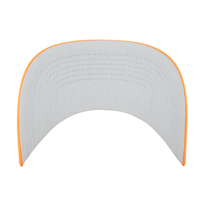 TENNESSEE VOLUNTEERS DIAMOND CUT '47 HITCH