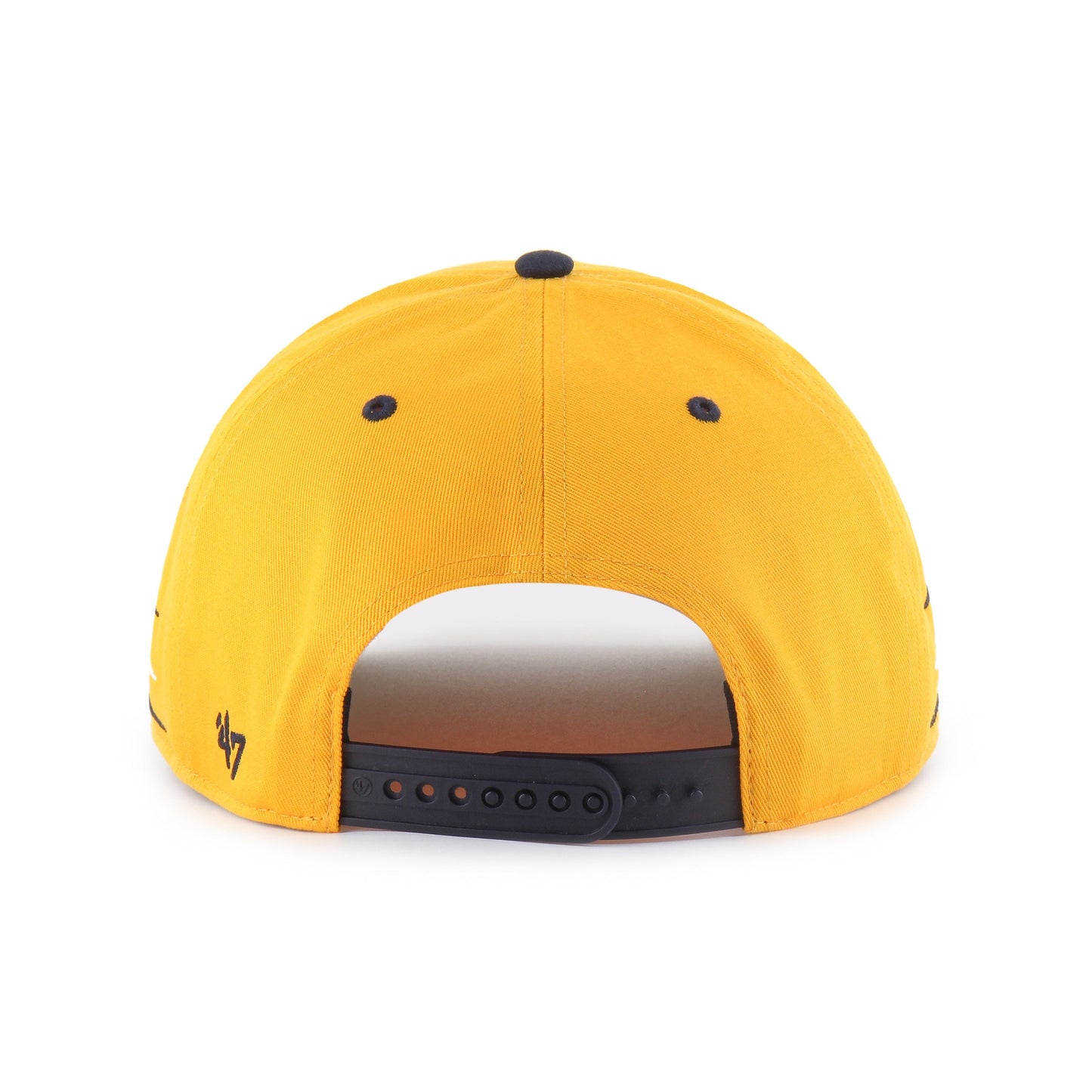 CAL-BERKELEY GOLDEN BEARS DIAMOND CUT '47 HITCH