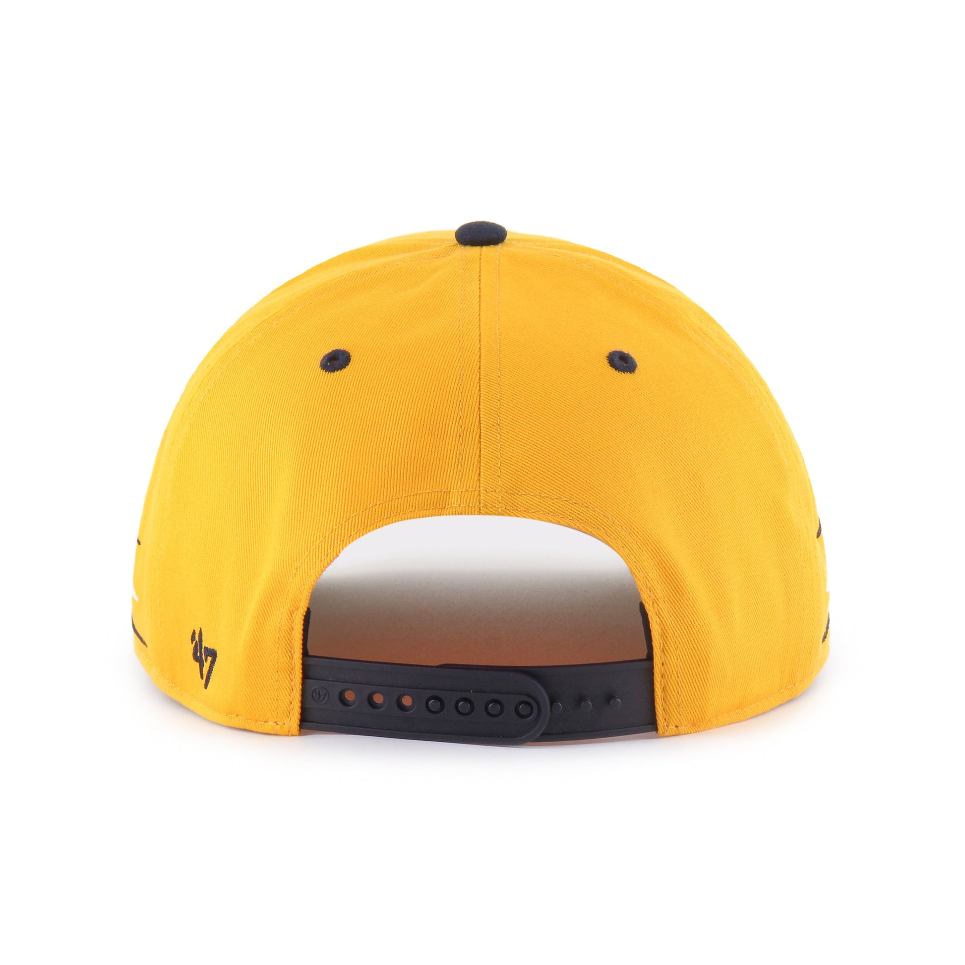 CAL-BERKELEY GOLDEN BEARS DIAMOND CUT '47 HITCH