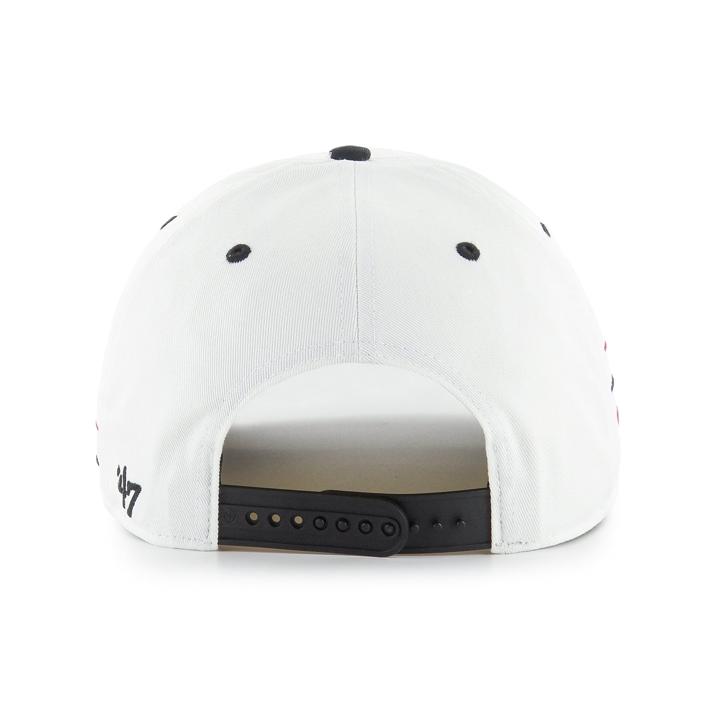 COLORADO BUFFALOES DIAMOND CUT '47 HITCH