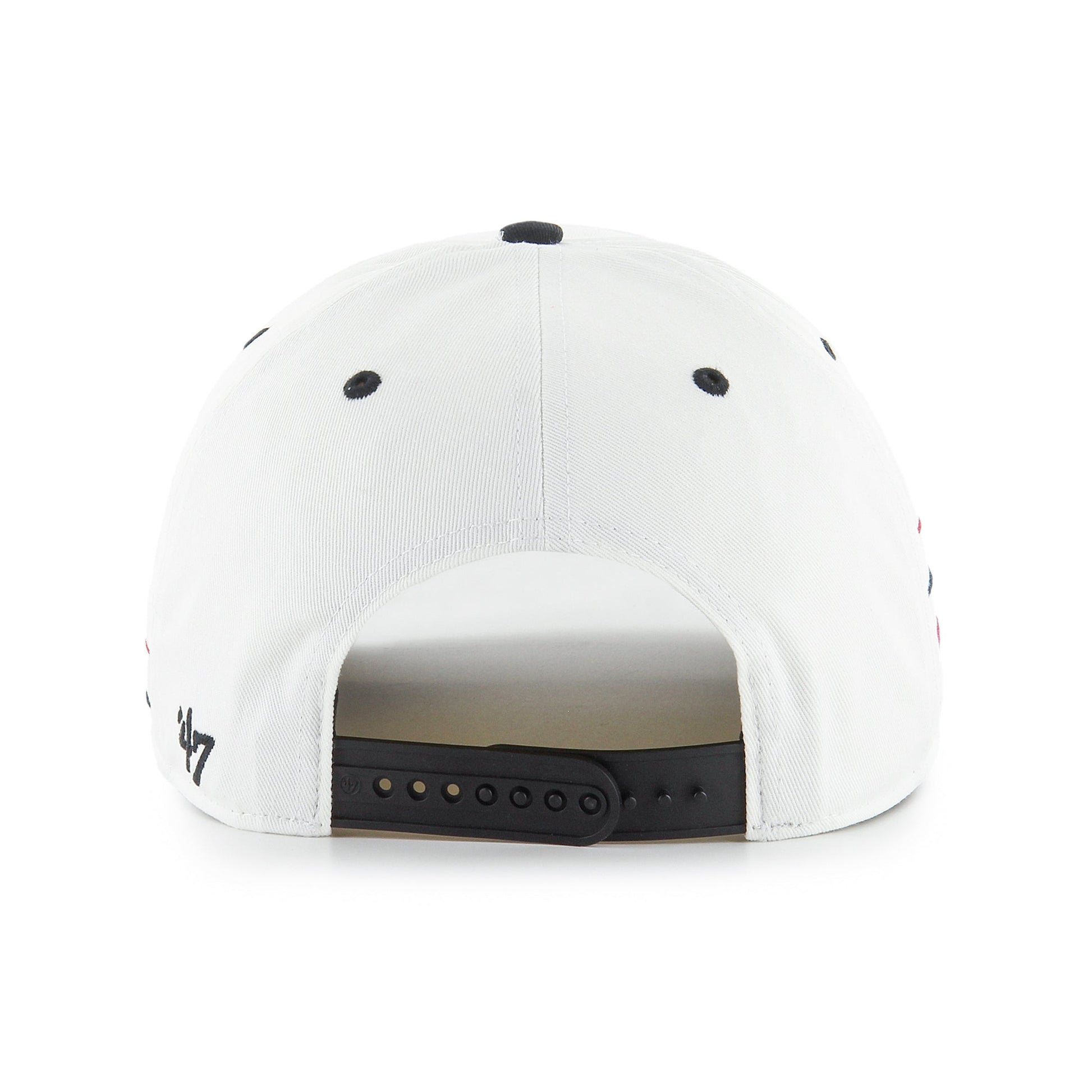 COLORADO BUFFALOES DIAMOND CUT '47 HITCH