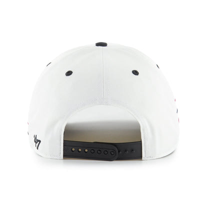 COLORADO BUFFALOES DIAMOND CUT '47 HITCH