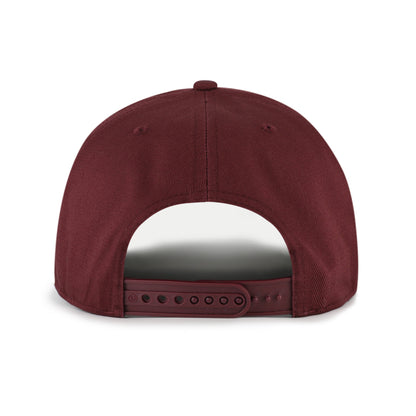 ARIZONA STATE SUN DEVILS ASU '47 HITCH