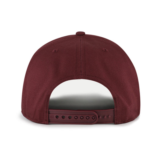 ARIZONA STATE SUN DEVILS ASU '47 HITCH