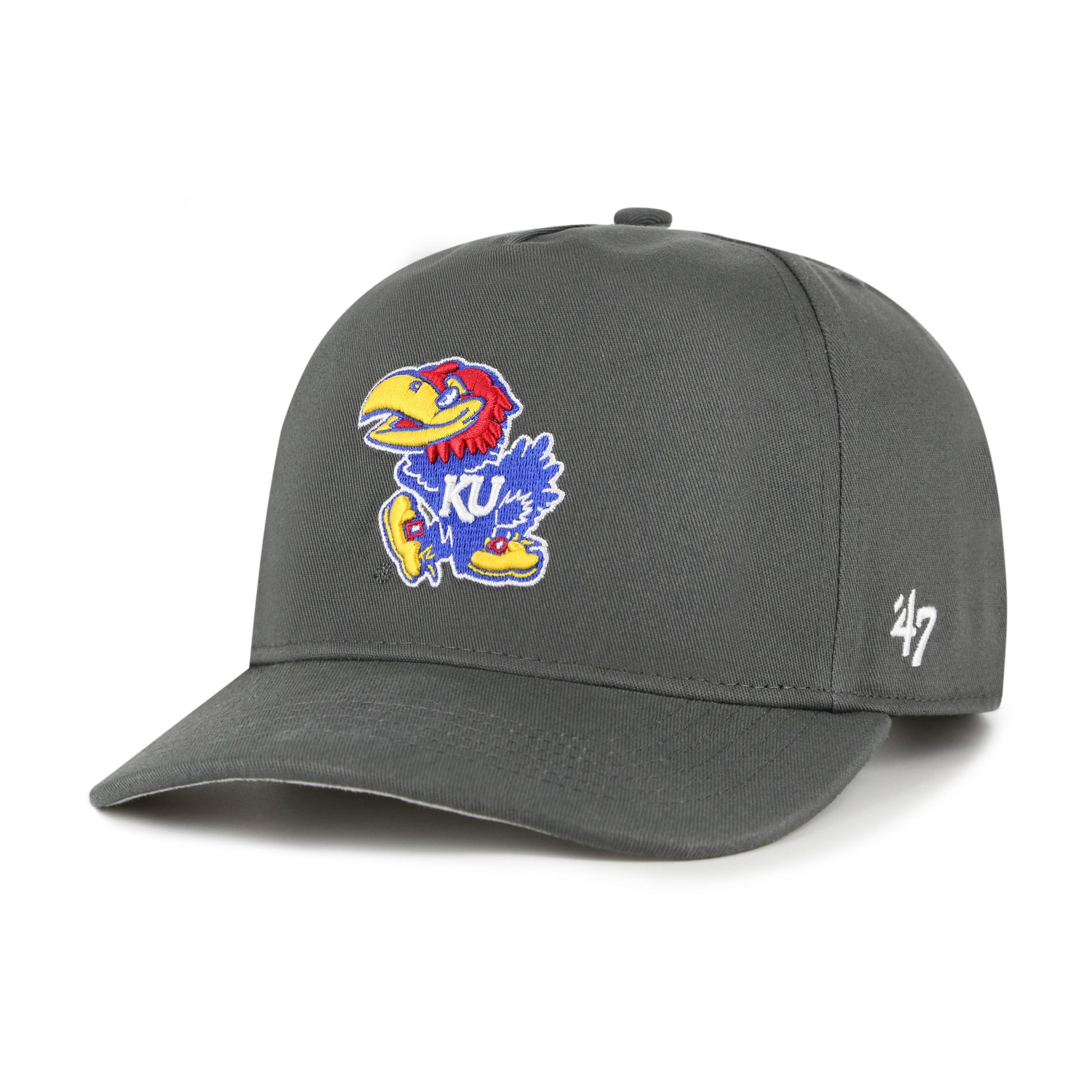 KANSAS JAYHAWKS '47 HITCH