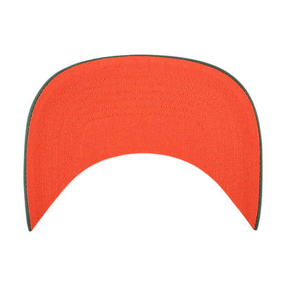 MIAMI HURRICANES '47 HITCH