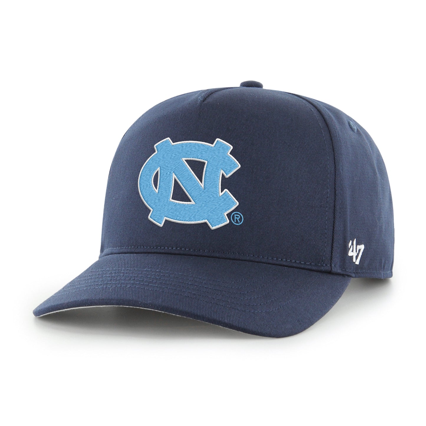 NORTH CAROLINA TAR HEELS UNC '47 HITCH