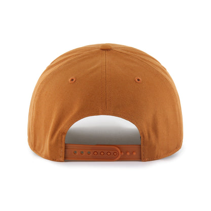 TEXAS LONGHORNS '47 HITCH