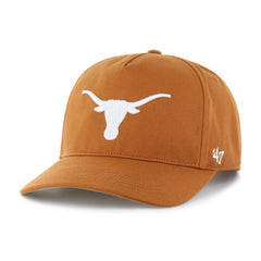 BURNT ORANGE