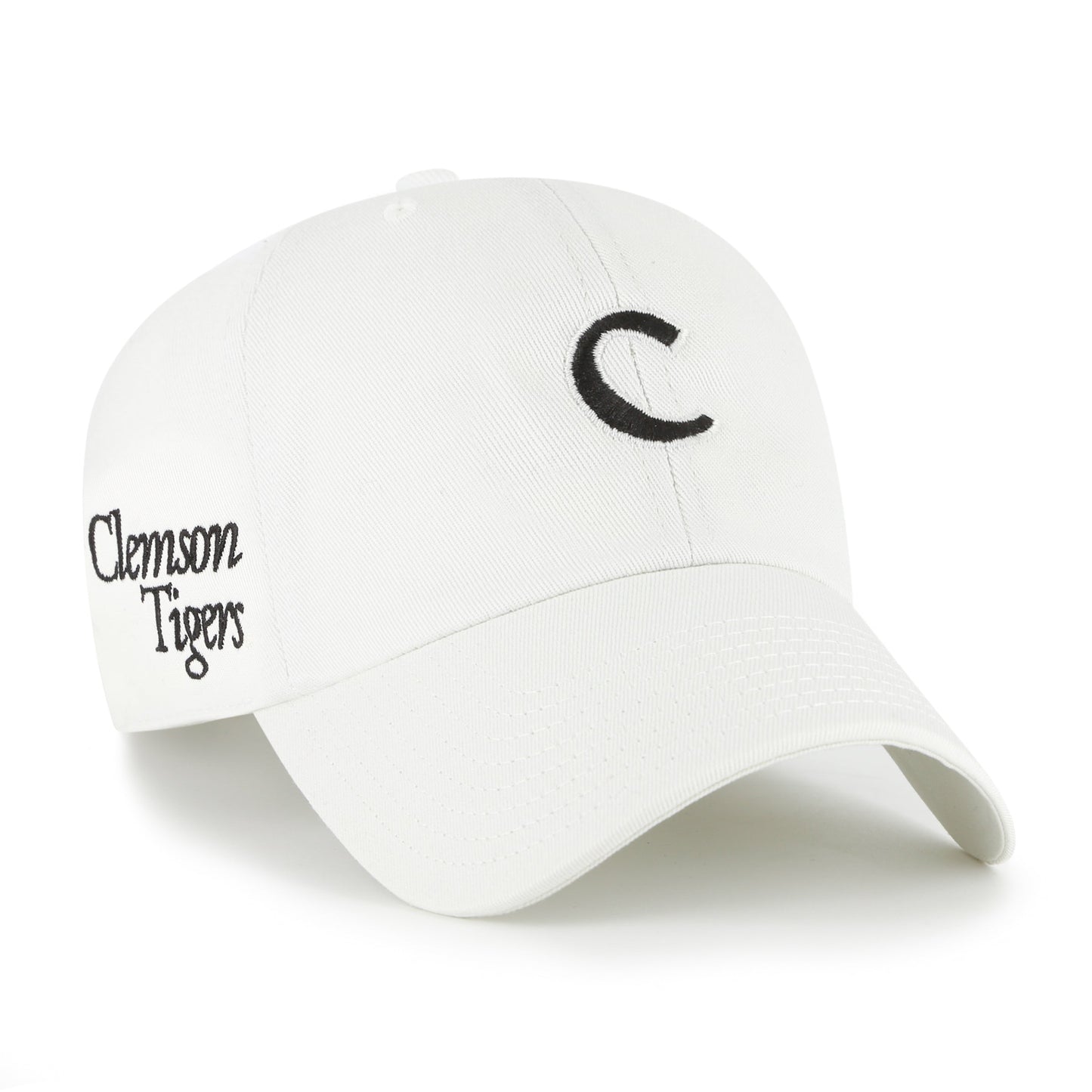 CLEMSON TIGERS FOUNDATION '47 CLEAN UP