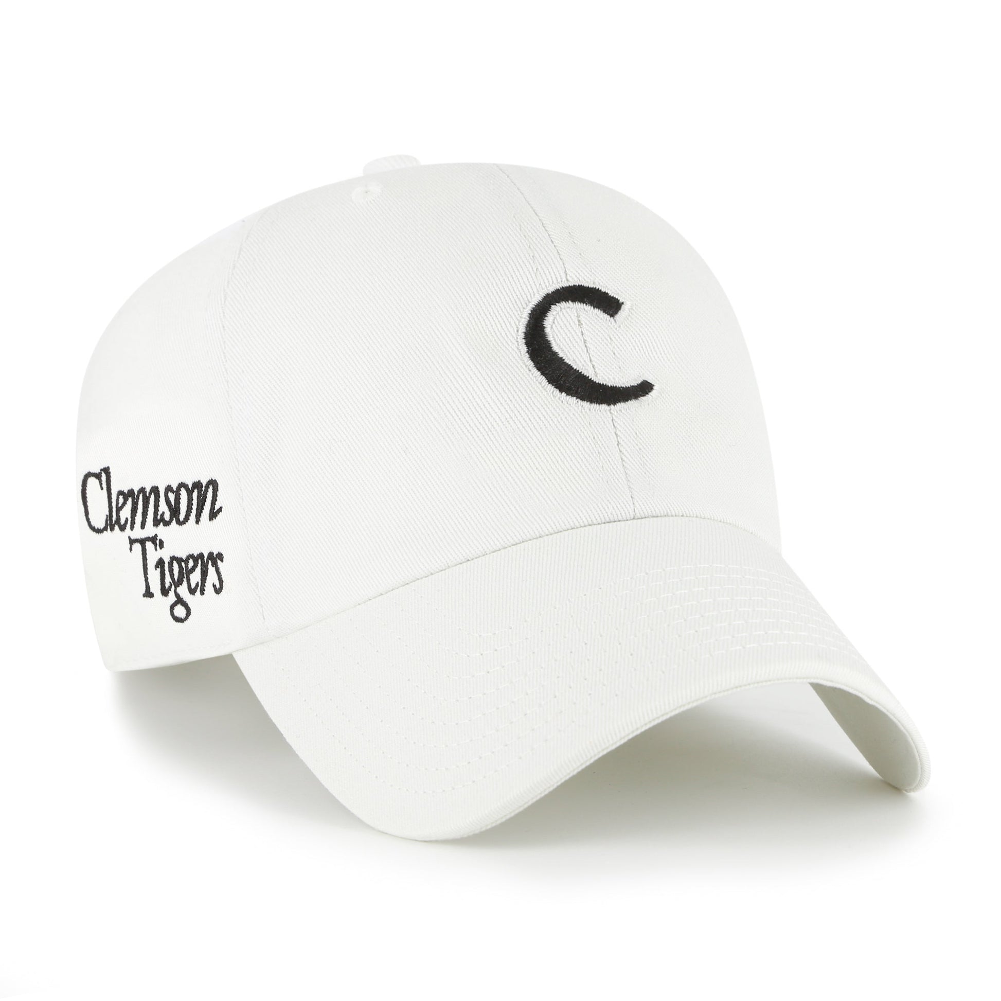 CLEMSON TIGERS FOUNDATION '47 CLEAN UP