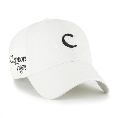 CLEMSON TIGERS FOUNDATION '47 CLEAN UP