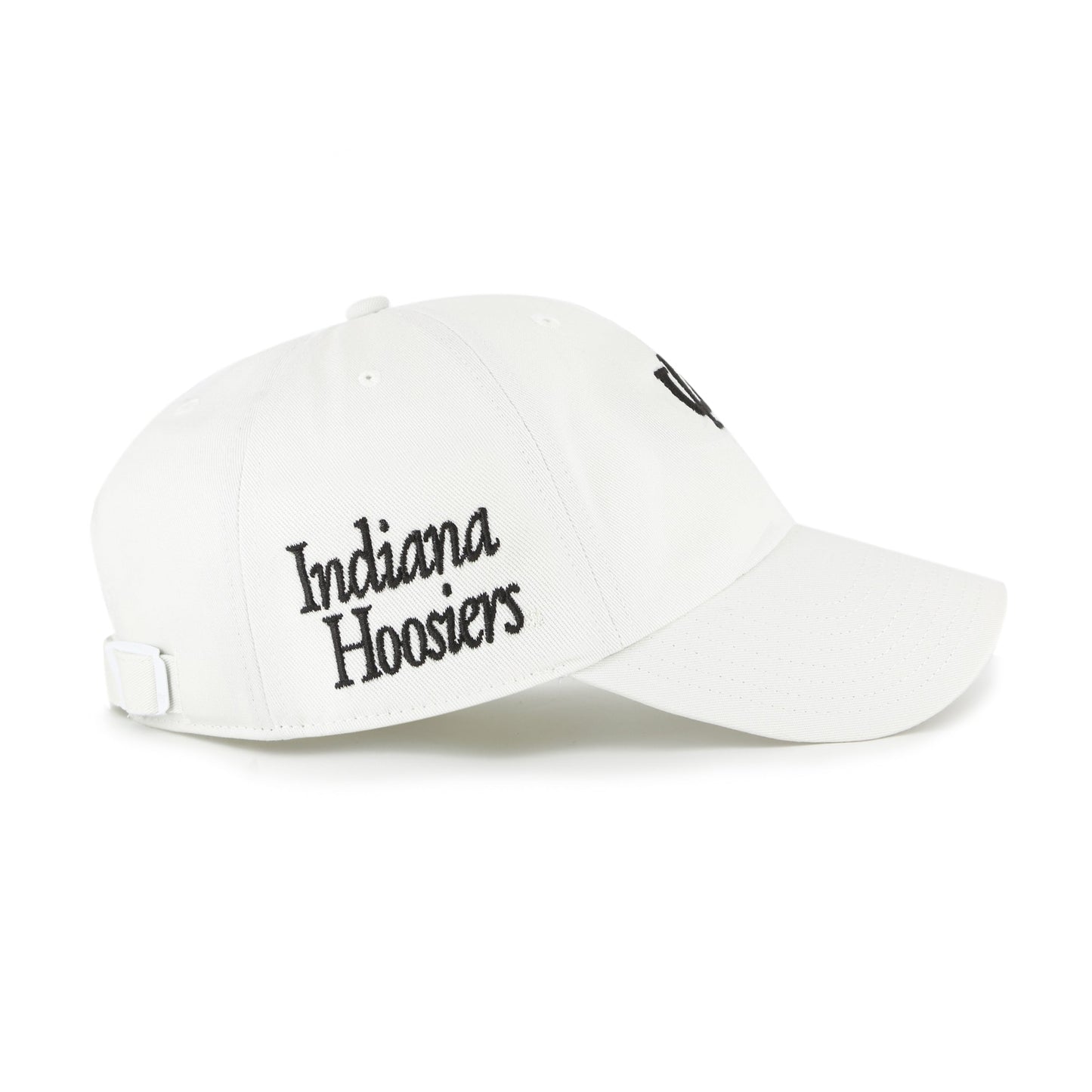INDIANA HOOSIERS FOUNDATION '47 CLEAN UP